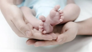 A woman in Temirtau gave birth to her thirteenth child