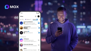 Max ilovasida kanallar soni etti milliontadan oshdi