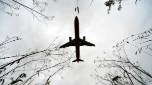 418 people died in aviation accidents in 2025