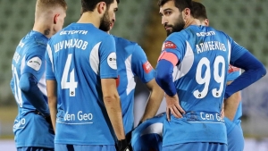 Dag‘iston prezidenti futboldagi janjalni qoraladi