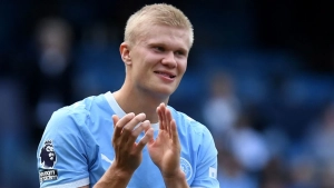 Endi Koul Erling Xolandning «Manchester Siti»da qolishi kerakligini aytdi