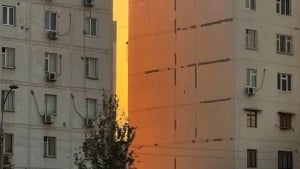20 oktyabrda O‘zbekistonda iliq va yomg‘irsiz ob-havo