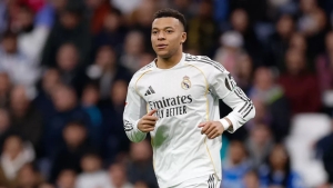 Kilian Mbappe «Real Madrid»ning joriy mavsumdagi ishtirokini baholadi