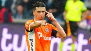 Shomurodov's Brace Helps Basaksehir Secure a Major Victory