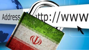 Eronda xalqaro internet cheklovlari bekor qilinmoqda