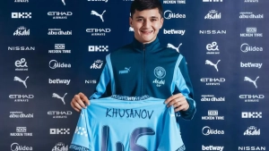 Abduqodir Husanov uylanayotgani aytilmoqda! To‘yga Gvardiola kelarmikan?