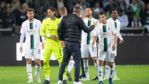 Borussiya Myunxengladbax yapon hujumchisini sotib oldi