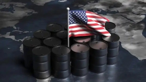 The Trump administration is studying the possibility of oil prices reaching $100.