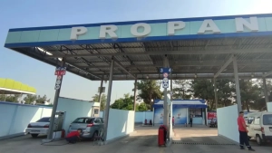 Discussion on the causes and solutions of propane price increase