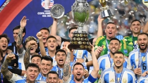 Qatarda qurolli to'qnashuvlar sababli futbol musobaqalari to'xtadi