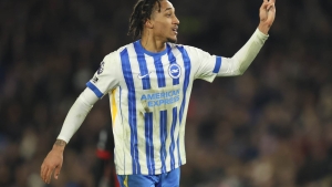 Joao Pedro is moving to Chelsea for 60 million euros