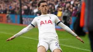 «Тоттенхэм» одержал важную выездную победу над «Вулверхэмптоном»