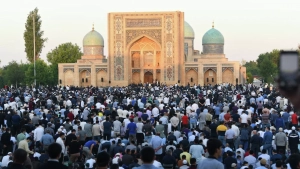 Ramadan holiday will be celebrated in Uzbekistan on March 30