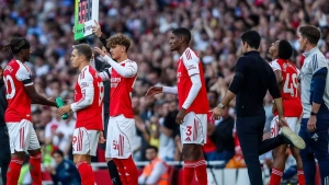 Peter Shmeyxel Arsenalning o‘yinini tanqid qildi