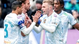 Radchenko: The reason why young players get little playing time at Zenit