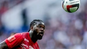 Seku Koita Turkiya klublariga o‘tishi mumkin