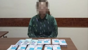 Должник из Ургутa выплатил 80 млн. сумов за своего ребенка перед праздником