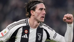 Juventus is asking for 25 million euros for Vlahovic