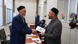 During the month of Ramadan, significant financial assistance was provided to religious workers