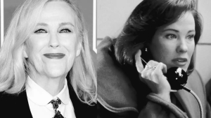 Taniqli aktrisa Ketrin O’Hara 71 yoshida vafot etdi