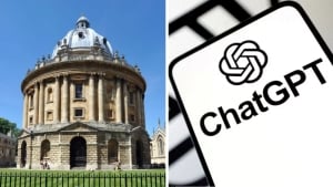 Oksford universiteti ChatGPT Edu’dan foydalanishni boshladi