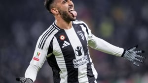 Inter Nikolas Gonsales transferini rejalashtirmayapti
