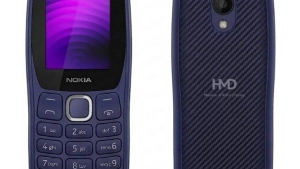 Afsonaviy Nokia brendi ostida yangi tugmachali telefon chiqariladi
