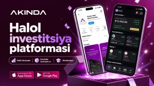 Aksiya halolmi? Uni sotib olishdan oldin nimalarga e’tibor berish kerak?