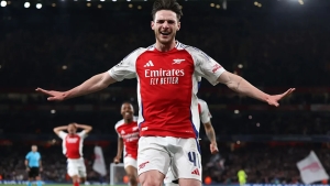 Ian Wright Deems Declan Rice Worthy of the Ballon d'Or