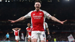 Ian Wright Deems Declan Rice Worthy of the Ballon d'Or