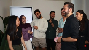 Londonda startapchilar uchun yangi va qulay muhit yaratildi