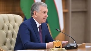 Oziq-ovqat eksporti uchun yangi imkoniyatlar yaratildi