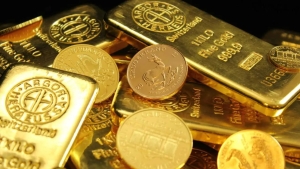 Uzbekistan's gold exports increased by 49 percent over the year