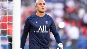 Keylor Navas: Неймар на поле — невероятный футболист