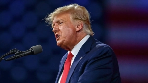 Трамп обвинил демократов в предательстве и пригрозил смертной казнью