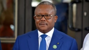 Gvineya-Bisauda siyosiy inqiroz: prezident hibsda