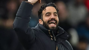 Amorim has chosen a new goalkeeper for Manchester United