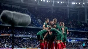 Burlak: The locomotive's defensive line is becoming a problem for the team