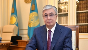 Qozog'istonda davlat boshqaruvi tizimini tubdan yangilash jarayoni boshlandi