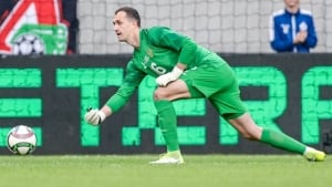 Lunyev supported the appointment of Lichka to the Turkish club
