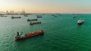 Eron va Omon Hormuz bog'ozi bo'yicha kelishuvga erishmoqda