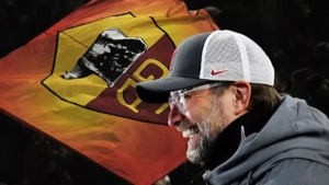 Klopp “Roma”ni qabul qiladimi? Eldor Shomurodovning ustozi o‘zgarishi mumkin