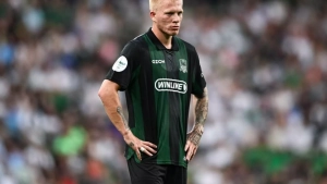 Krasnodar so‘nggi daqiqalarda Orenburg darvozasini ishg‘ol etdi