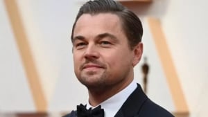 Leonardo Di Kaprio ism o‘zgartirishdan bosh tortdi