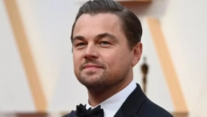 Leonardo Ди Каприо отказался менять имя