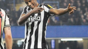Liverpool will only start negotiations for Isak on the condition