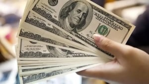 Лучшие курсы валют в обменных пунктах по данным сайта Bank.uz