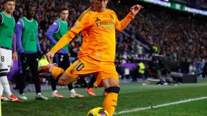 Модрич: “Милан” должен вернуть свою прежнюю славу