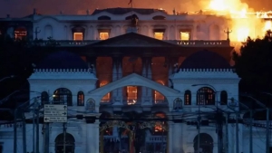 Nepalda norozilikda 900 mahbus qamoqdan qochdi