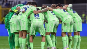 Noa Darvix «Barselonadan» «Shtutgart»ga ko‘chadi, shartnoma yaqin